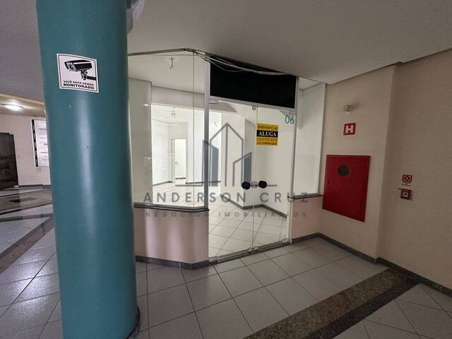 #3409 - Sala para Locação em Poços de Caldas - MG