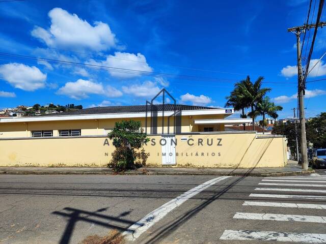 #3410 - Casa para Locação em Poços de Caldas - MG
