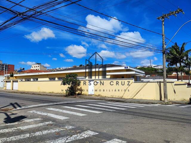 Locação em Jardim dos Estados  - Poços de Caldas