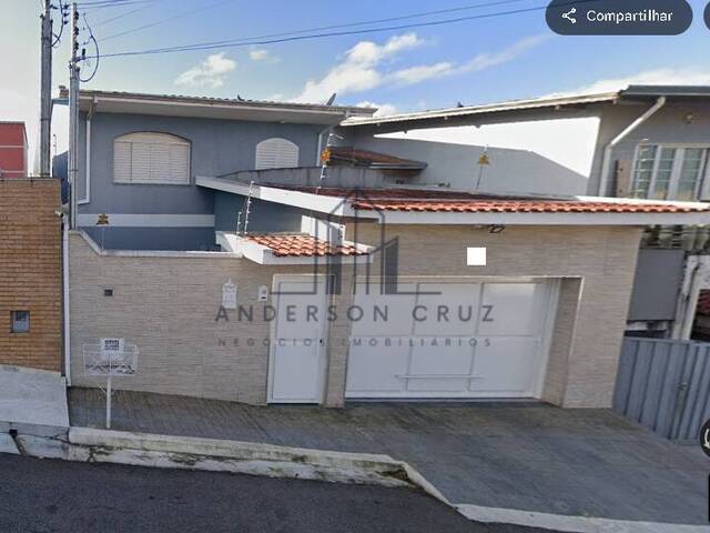 Locação em Santa Maria - Poços de Caldas