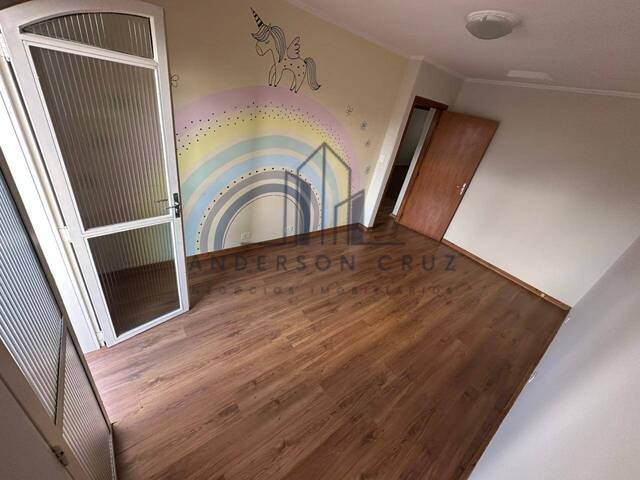 Casa para Locação em Poços de Caldas - 5