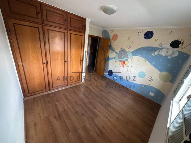 Casa para Locação em Poços de Caldas - 4