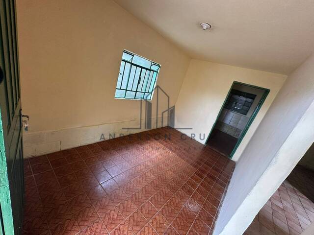 #3413 - Casa para Locação em Poços de Caldas - MG