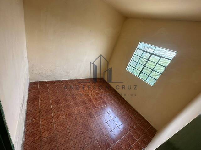 #3413 - Casa para Locação em Poços de Caldas - MG