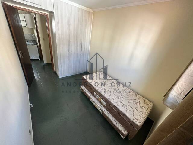 #3414 - Apartamento para Locação em Poços de Caldas - MG