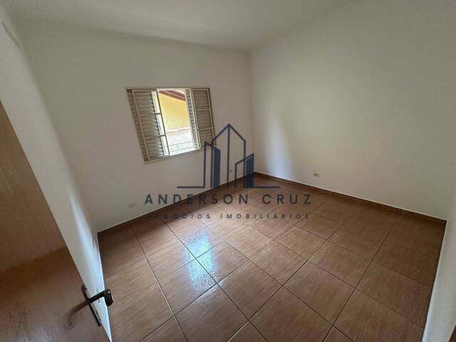 #3416 - Casa para Locação em Poços de Caldas - MG