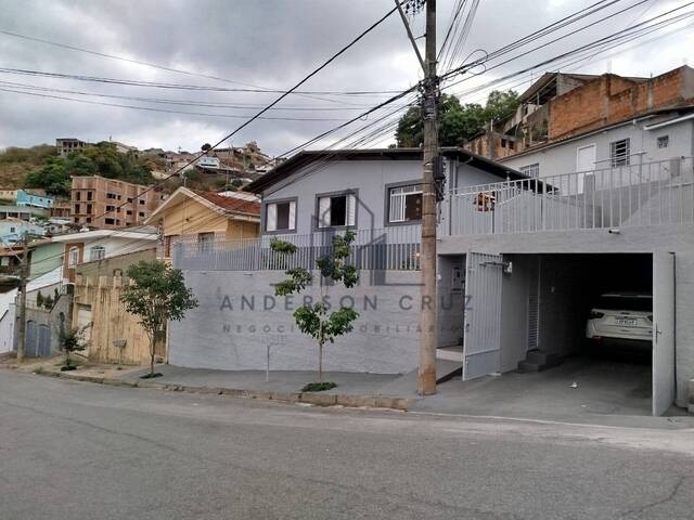 Venda em Santa Augusta - Poços de Caldas