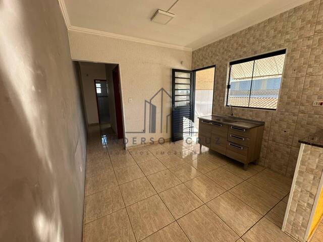 #3419 - Apartamento para Locação em Poços de Caldas - MG