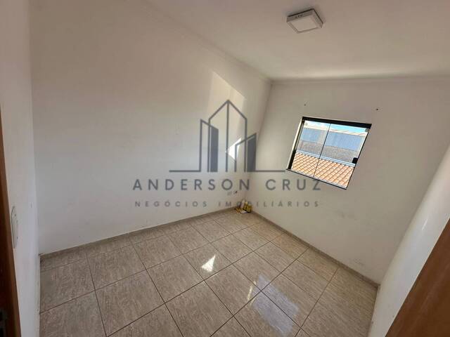 Apartamento para Locação em Poços de Caldas - 4