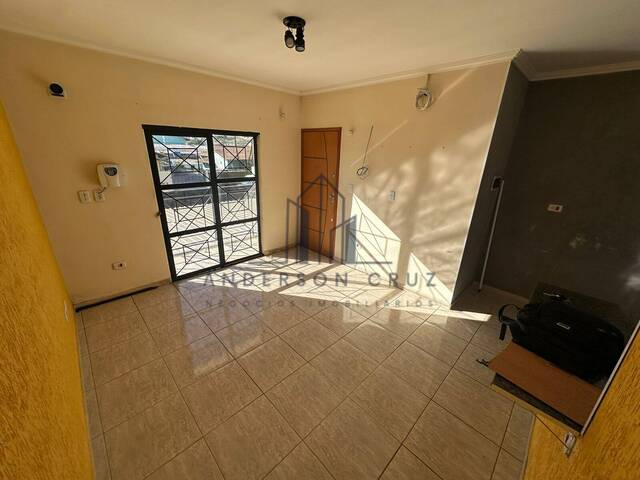 #3419 - Apartamento para Locação em Poços de Caldas - MG