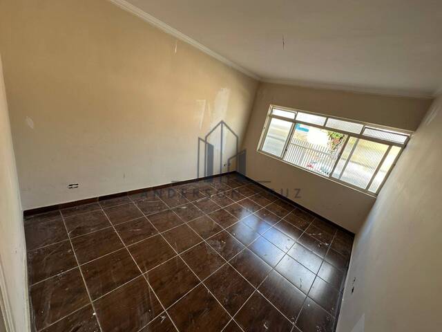 #3404 - Casa para Locação em Poços de Caldas - MG