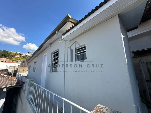 #3421 - Casa para Locação em Poços de Caldas - MG