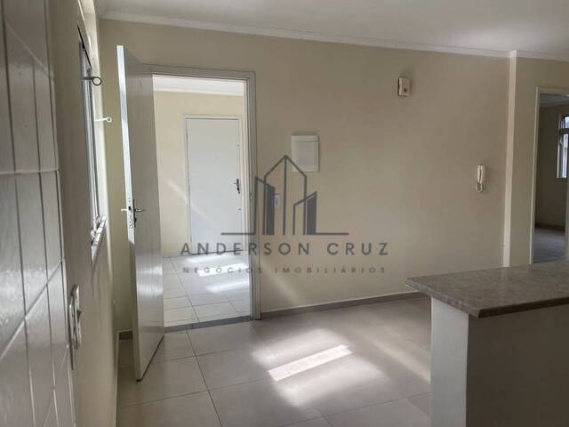 #3422 - Apartamento para Venda em Poços de Caldas - MG