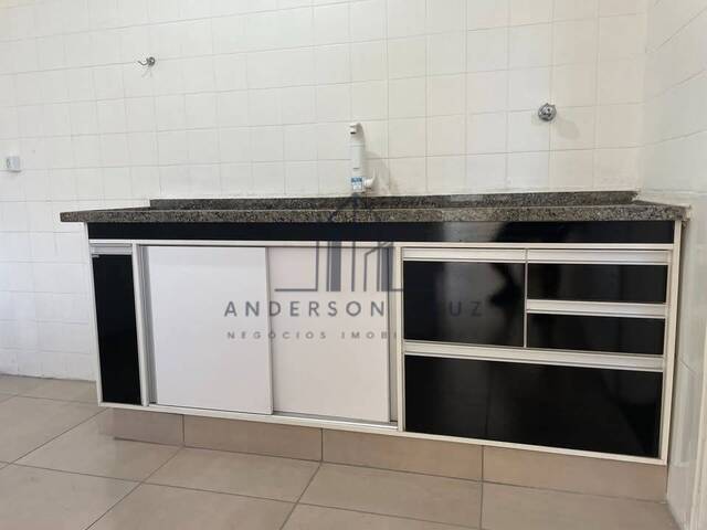 Apartamento para Venda em Poços de Caldas - 5