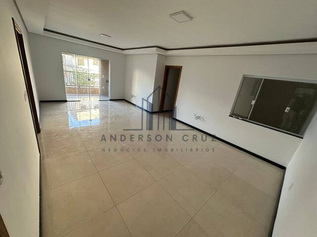 #3423 - Apartamento para Locação em Poços de Caldas - MG