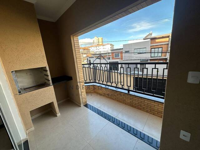 #3423 - Apartamento para Locação em Poços de Caldas - MG