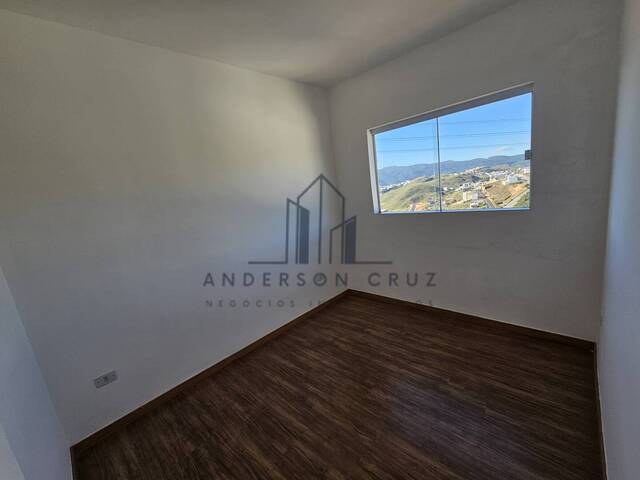 #3424 - Apartamento para Venda em Poços de Caldas - MG