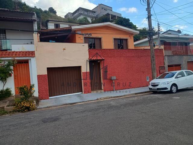 Venda em Jardim Regina ( Bem Bastos) - Poços de Caldas