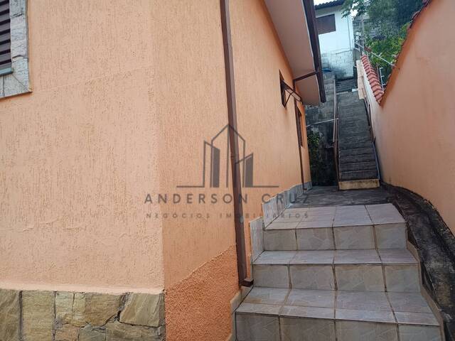 Casa para Venda em Poços de Caldas - 4
