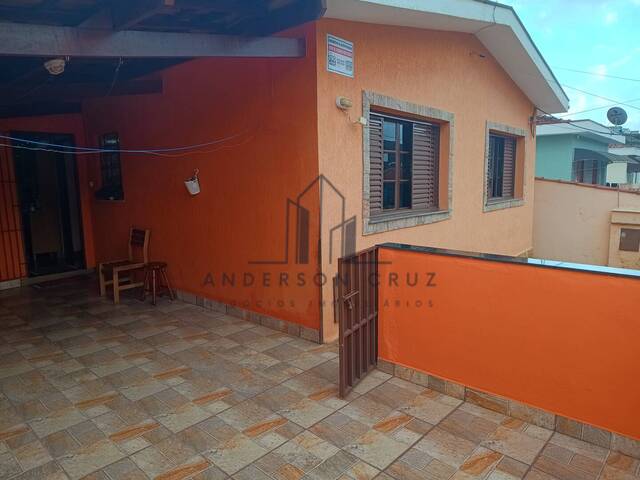 Casa para Venda em Poços de Caldas - 5