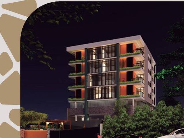 #3429 - Apartamento para Venda em Poços de Caldas - MG