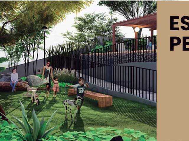 Apartamento para Venda em Poços de Caldas - 5