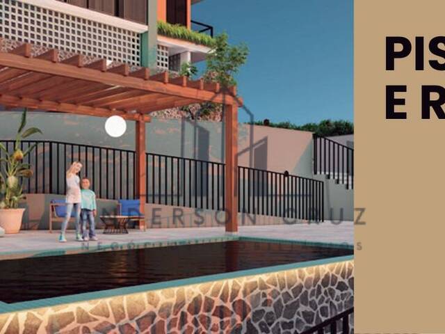 Apartamento para Venda em Poços de Caldas - 4