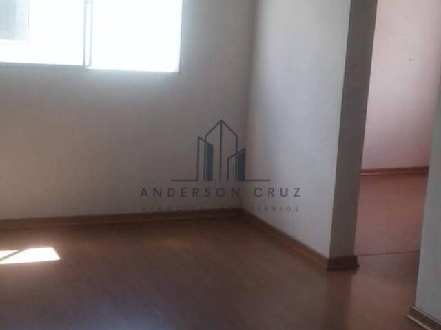 #3432 - Apartamento para Venda em Poços de Caldas - MG