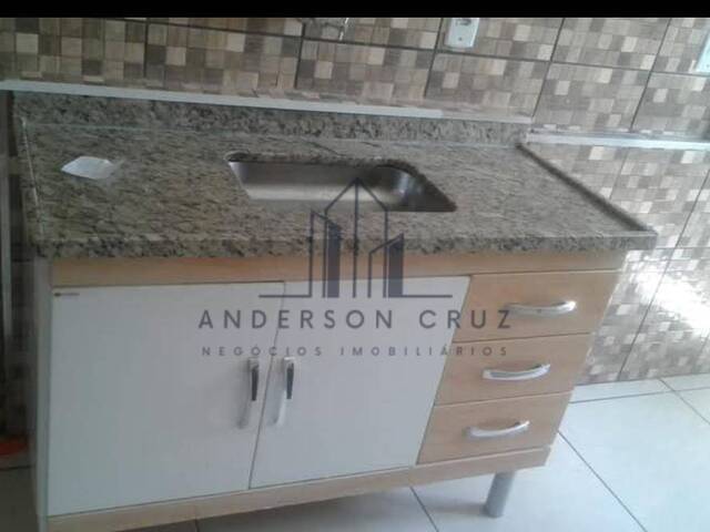 #3432 - Apartamento para Venda em Poços de Caldas - MG