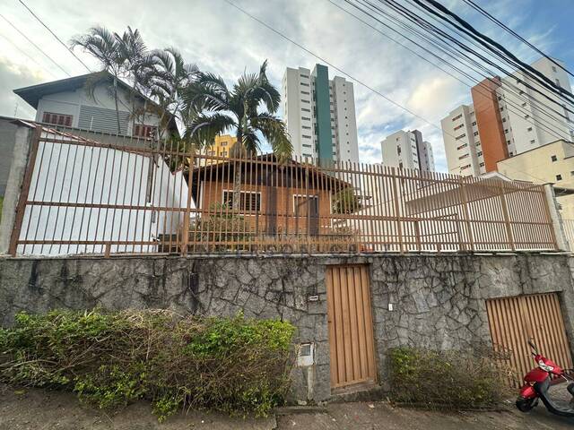 Locação em Jardim Quisisana - Poços de Caldas