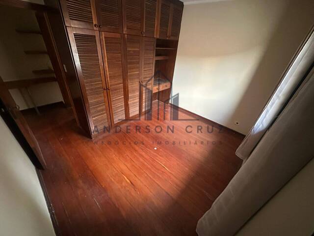 Casa para Locação em Poços de Caldas - 4