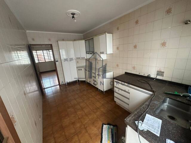 #3433 - Casa para Locação em Poços de Caldas - MG
