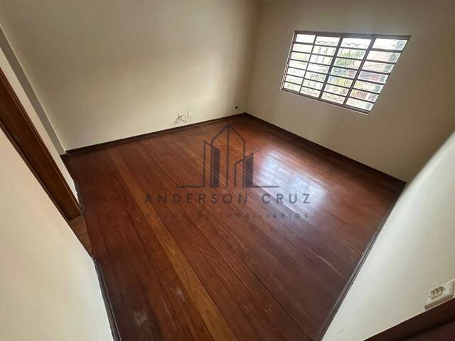 #3433 - Casa para Locação em Poços de Caldas - MG