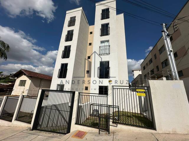 Locação em Jardim dos Estados  - Poços de Caldas