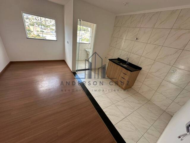 #3434 - Apartamento para Locação em Poços de Caldas - MG