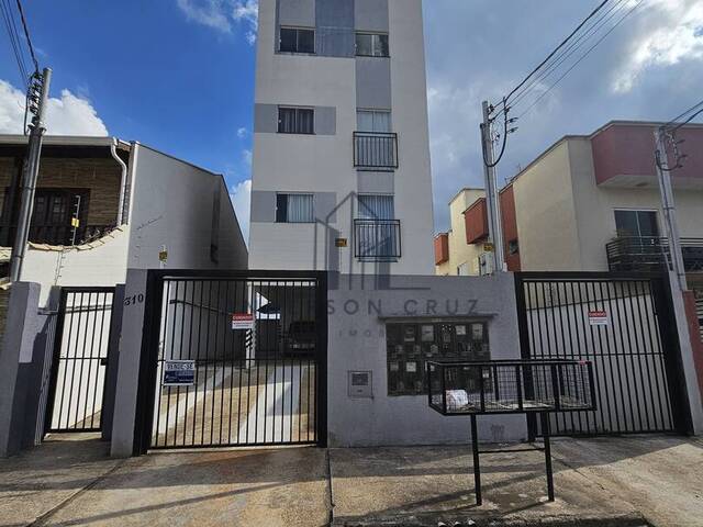 Venda em Bairro Caio Junqueira - Poços de Caldas