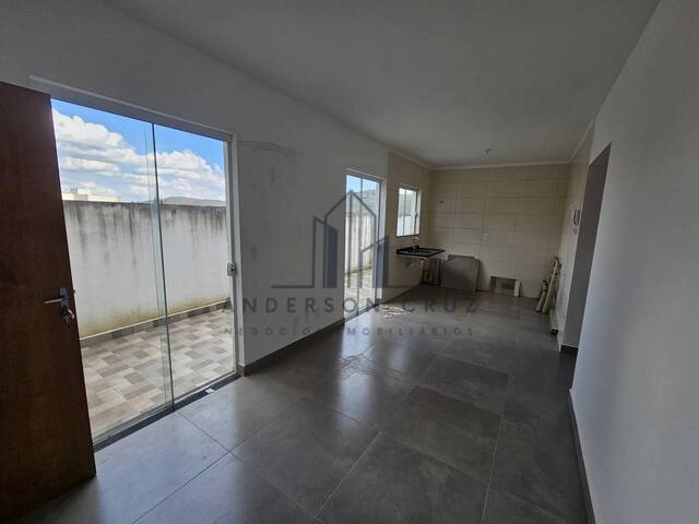 #3435 - Apartamento para Venda em Poços de Caldas - MG