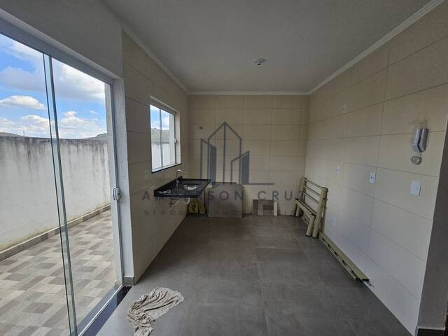 #3435 - Apartamento para Venda em Poços de Caldas - MG
