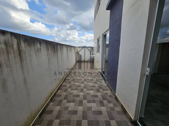 Apartamento para Venda em Poços de Caldas - 4