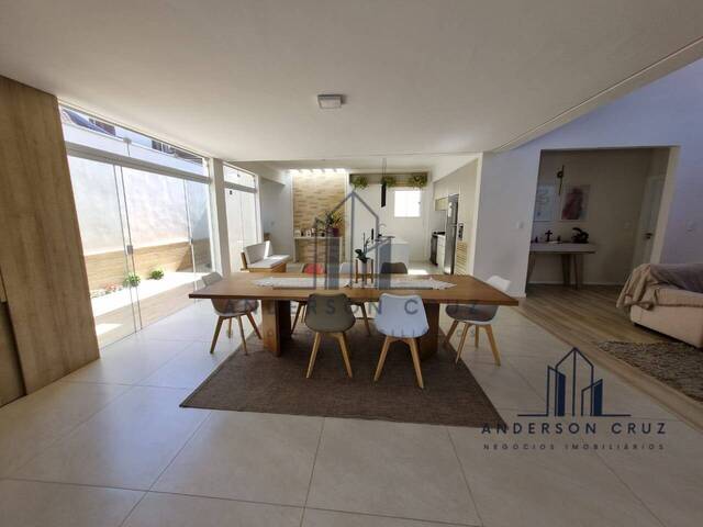 #3437 - Casa para Lançamento em Poços de Caldas - MG