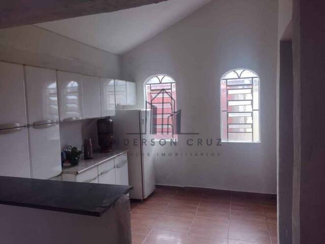 #3438 - Casa para Venda em Poços de Caldas - MG