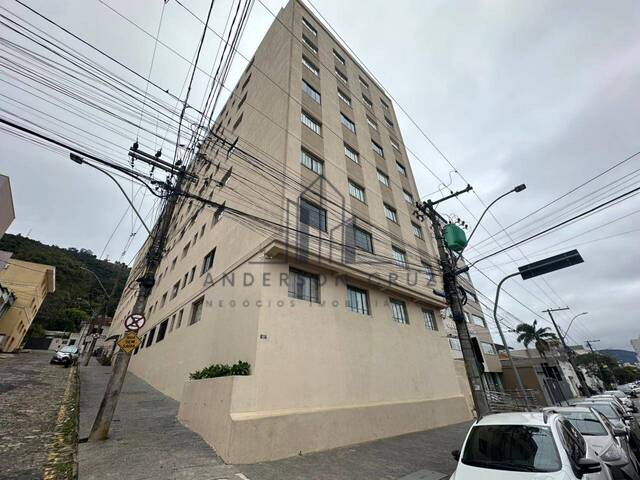 #3440 - Apartamento para Locação em Poços de Caldas - MG