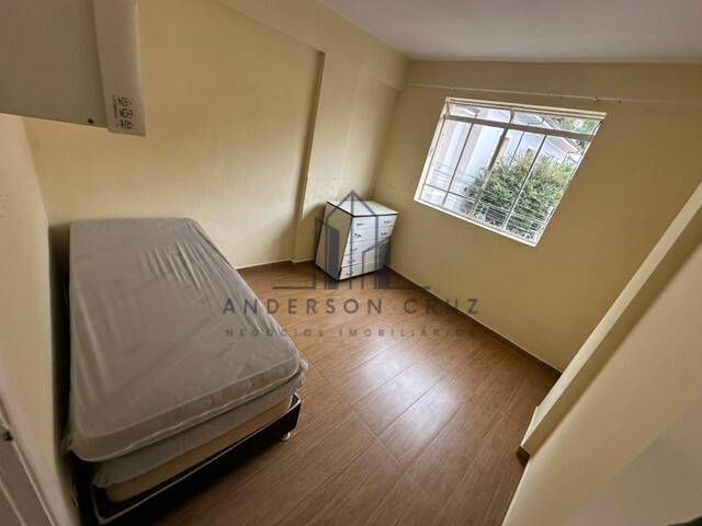 #3440 - Apartamento para Locação em Poços de Caldas - MG