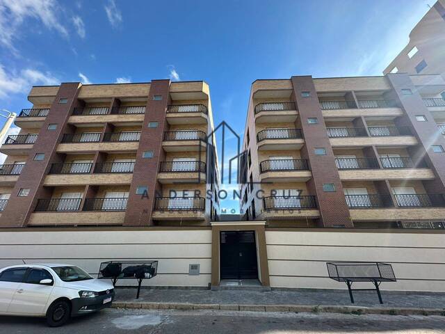 Locação em Centro - Poços de Caldas