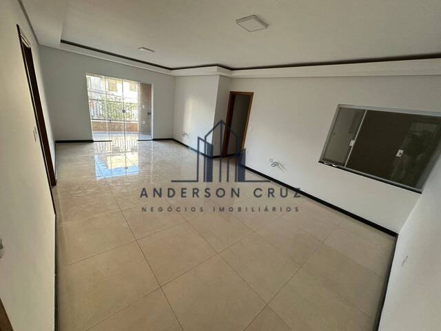 #3441 - Apartamento para Locação em Poços de Caldas - MG