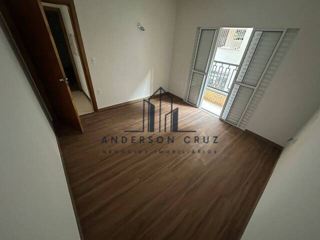 #3441 - Apartamento para Locação em Poços de Caldas - MG