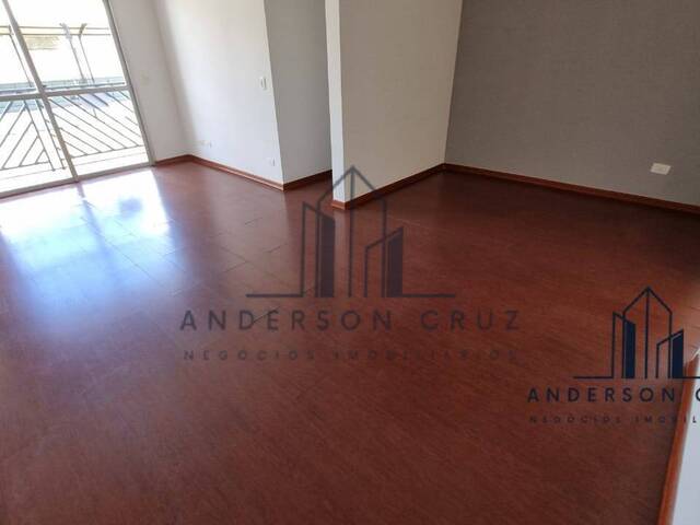 #3443 - Apartamento para Locação em Poços de Caldas - MG