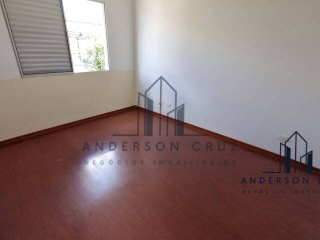#3443 - Apartamento para Locação em Poços de Caldas - MG