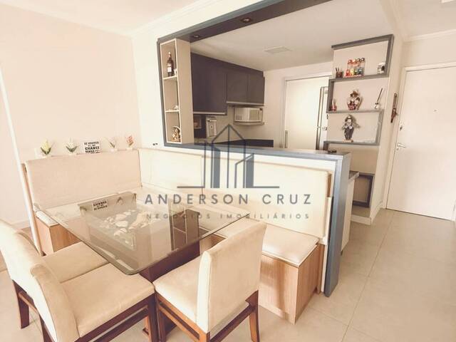 #3444 - Apartamento para Venda em Poços de Caldas - MG