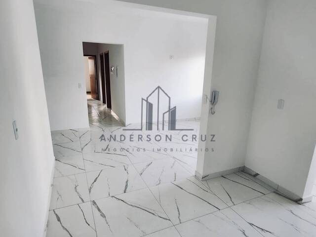 Apartamento para Venda em Poços de Caldas - 4